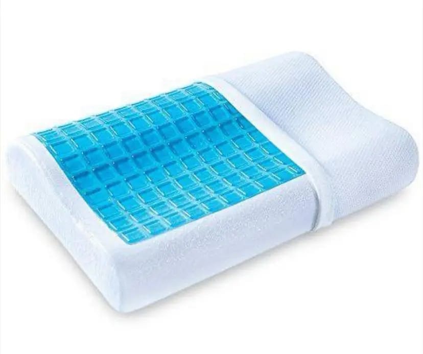 مخدة الميموري فوم