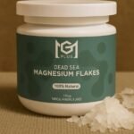 ملح المغنيسيوم من MG Plus