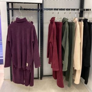 تريننج تركي