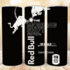 مطرة ريدبول الاسود
