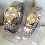 ساعة Casio الكابلز الافخم على الإطلاق