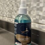 La’moon سائل تسكين مسام البشرة