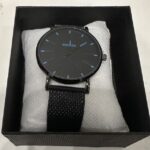 ساعة رجالي فاخرة