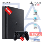 Playstation - PS4 SLIM USED