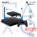 Playstation - PS4 SLIM NEW