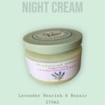 Night Cream