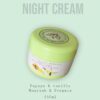 Night Cream