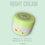 Night Cream