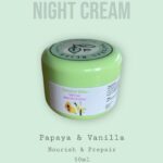 Night Cream