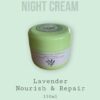 Night Cream