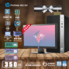 PC - HP ProDesk 400 G4