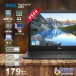 laptop - Dell Inspiron