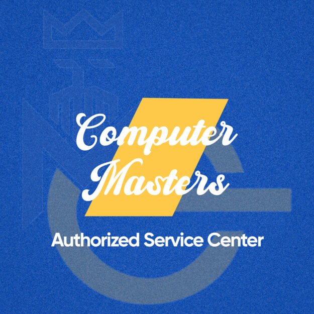 Computer Masters