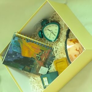 هدية المساء