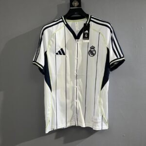 قميص ريال مدريد الاصلي