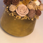 باقة شموع معطرة