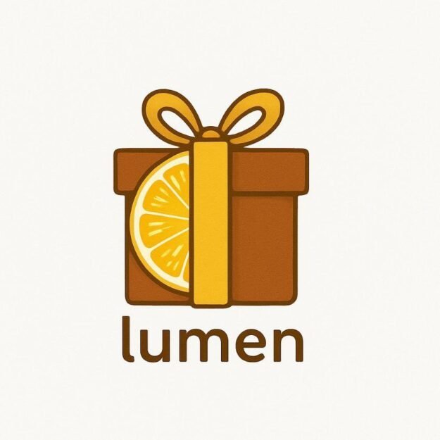 lumen gift - هدايا لومن