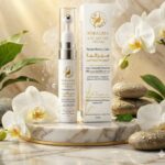 ميرالما كريم محيط العين