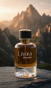 Livora perfum