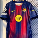 تيشيرت برشلونة الاصلي 🔵🔴