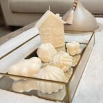 مجموعة من الشموع المميزة✨