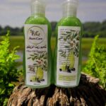 ((شامبو RUM CARE )) صناعة اردنية Hand made🇯🇴🇯🇴⁦⁩⁦ ⁦⁩بزيت الزيتون ⁦⁩وزبدة الشيا ⁦⁩وزبدة الكاكاو ⁩وزيت جوز الهند⁦ ⁦وزيت الخروع ⁩⁦⁩⁦ 